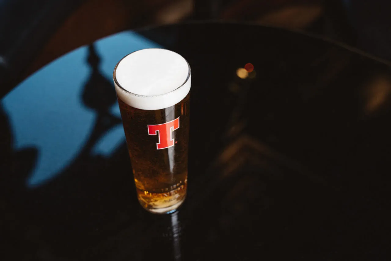 Tennent’s